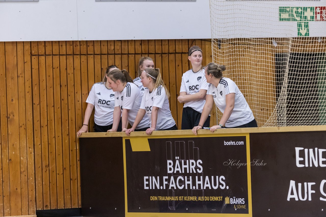 Bild 93 - VR Bank Cup Horst